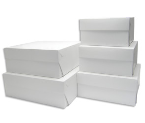 Dortová krabice č.30 30x30x10cm 109966