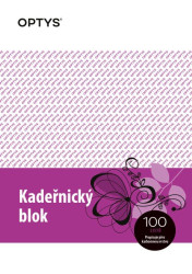 1271 Kadeřnický blok Karbon A5