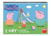 DINO HRA PEPPA PIG 2HRY  3+  623903  