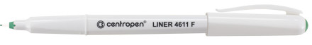 LINER 4611/1 TMAVĚ ZELENÝ 0,3MM ERGO 