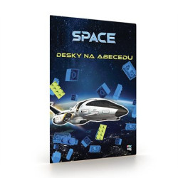 DESKY ABC SPACE 4-00322