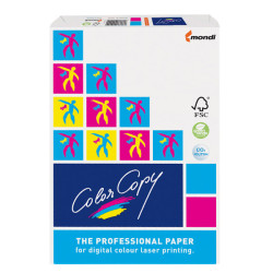 Kopírovací papír A3/160g/250ks Color Copy 8687B16B   