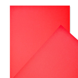 Papír dekorační A4 220g 200513 530044 Holland červený  
