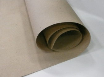 Balící papír šedák 110X150cm/90g  No