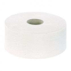 Toaletní papír Jumbo 230mm 2vrstvý 100% celulóza     