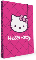Box na sešity A4 Hello Kitty Kids 1-885   x