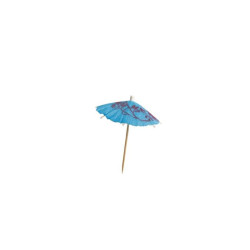 Bodec Deštníček 100mm/6ks 22.66201