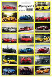 1144 Supersports 4 - Ferrari