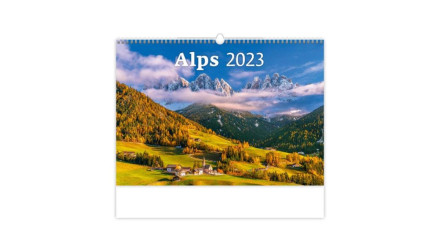 N138-23 Alps