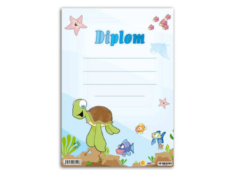 DIP05-001 DIPLOM A5 5300446