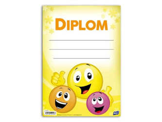 DIP05-009 DIPLOM A5 5300916
