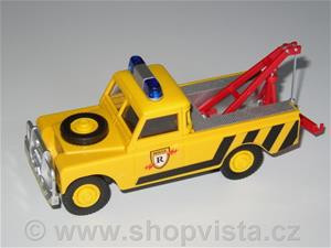 MONTI SYSTEM  56  TOW TRUCK      101-56