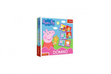 DOMINO PEPPA PIG   89002066