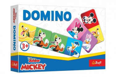HRA DOMINO MICKEY MOUSE   89002538