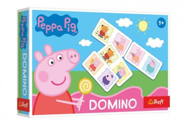 HRA DOMINO PEPPA PIG   89002540