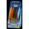 TORNADO BOOM 2675/20 DISPLEJ MIX BAREV