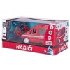 R/C AUTO HASIČI 17CM NA BATERIE SVĚTLO, ZVUK   69285