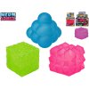 NEON SQUEEZE KOSTKA STREČOVÁ 3D 4B V KR  622304